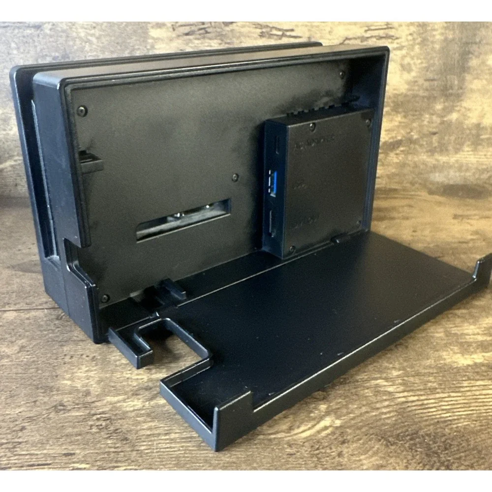 Nintendo Switch Console Screen TV Dock Station Charging Base Station HAC-007